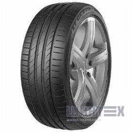 Tracmax X-privilo TX3 235/50 R17 100W XL
